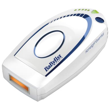 BaByliss Homelight Essential 100 lysbasert hårfjerning
