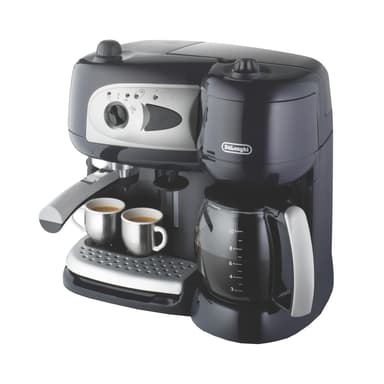 DeLonghi kaffemaskin BCO260CD