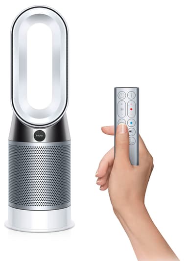 Dyson Pure Hot&Cool luftrenser DYSHP04