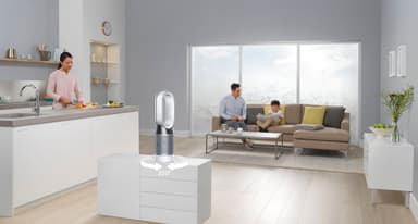 Dyson Pure Hot&Cool luftrenser DYSHP04