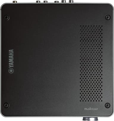 Yamaha MusicCast WXC-50 trådløs streaming-forforsterker