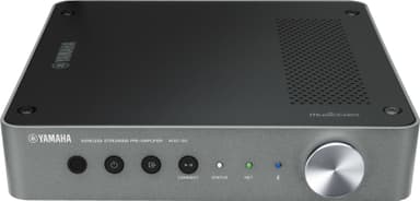 Yamaha MusicCast WXC-50 trådløs streaming-forforsterker