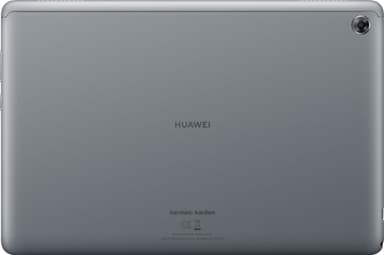 Huawei MediaPad M5 Lite 10,1" nettbrett 32 GB WiFi (grå)