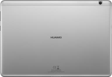 Huawei MediaPad T3 10 9,6" nettbrett WiFi (space gray)