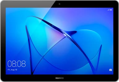 Huawei MediaPad T3 10 9,6" nettbrett WiFi (space gray)