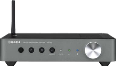 Yamaha MusicCast WXC-50 trådløs streaming-forforsterker