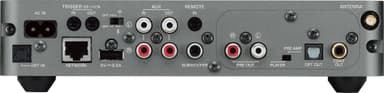 Yamaha MusicCast WXC-50 trådløs streaming-forforsterker