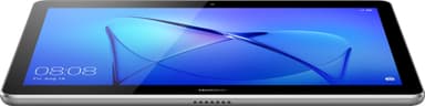 Huawei MediaPad T3 10 9,6" nettbrett WiFi (space gray)