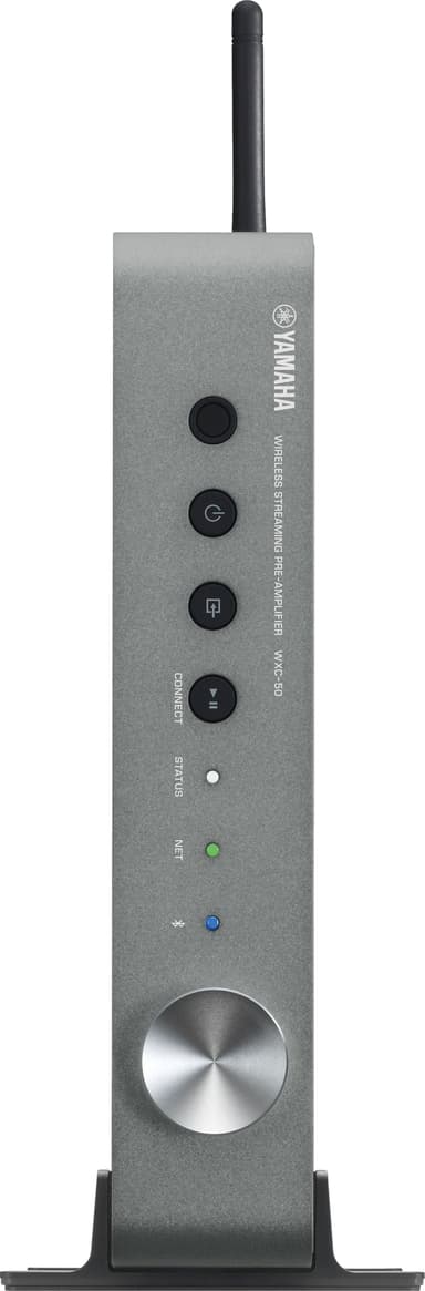 Yamaha MusicCast WXC-50 trådløs streaming-forforsterker