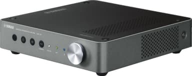 Yamaha MusicCast WXC-50 trådløs streaming-forforsterker