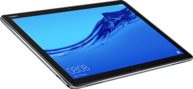 Huawei MediaPad M5 Lite 10,1" nettbrett 32 GB WiFi (grå)