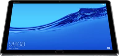 Huawei MediaPad M5 Lite 10,1" nettbrett 32 GB WiFi (grå)