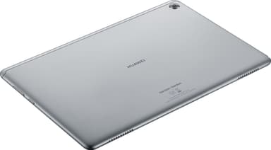 Huawei MediaPad M5 Lite 10,1" nettbrett 32 GB WiFi (grå)