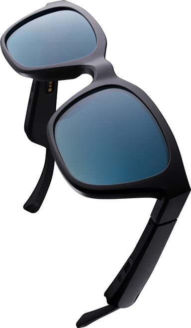 Bose Frames Lenses Alto-stil (S/M, Blue Gradient)