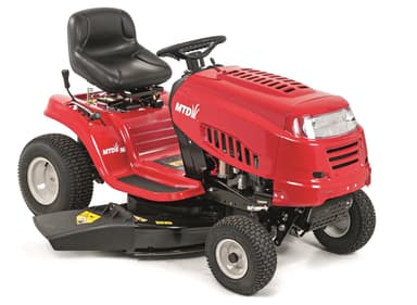 MTD 96 Hagetraktor