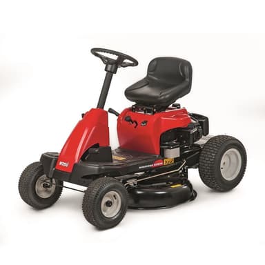 MTD SMART MINIRIDER 60 SDE