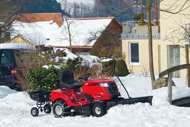 MTD Snøskjær