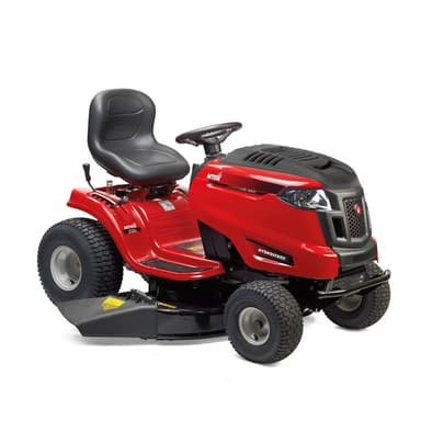 MTD OPTIMA LG 200 H HAGETRAKTOR