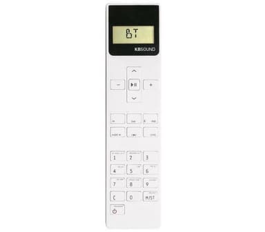 KB Sound Fjernkontroll iSelect DAB+