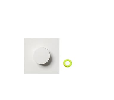 Servicepakke Extra hvit til LED dimmer 1-pol