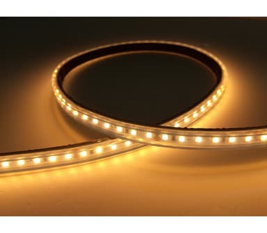 LED strip 5m 2700K 14,4W IP67 24V