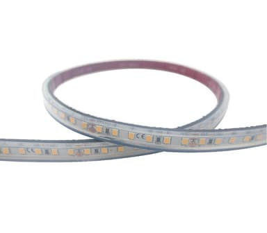 LED strip 5m 2700K 14,4W IP67 24V