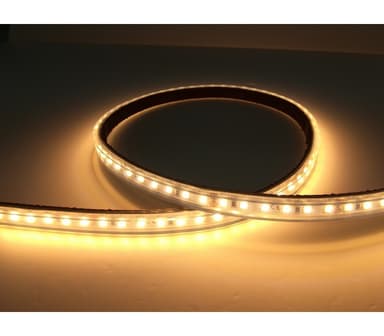 LED strip 5m 2700K 14,4W IP67 24V