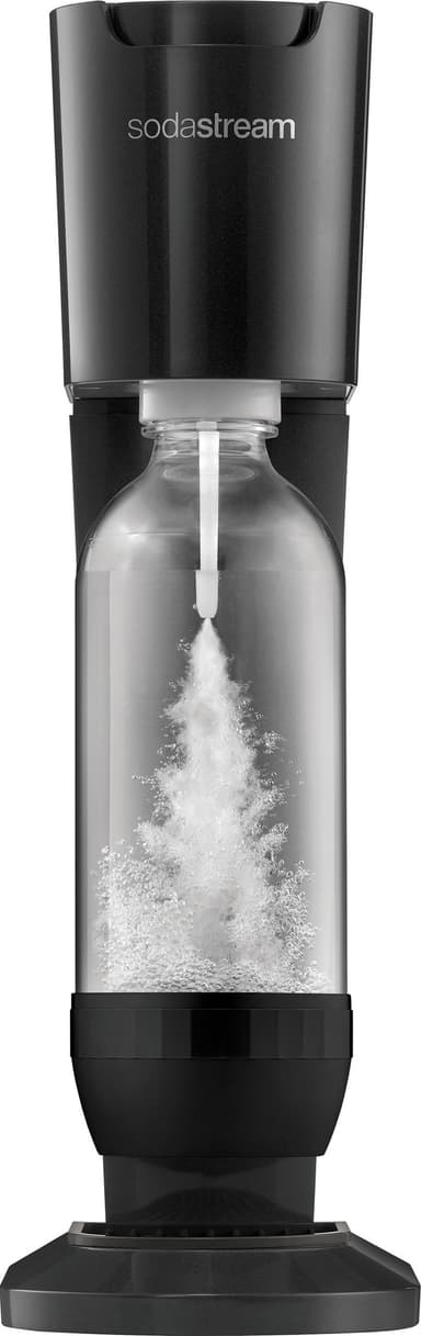 SodaStream Genesis kullsyremaskin megapakke S1017514776