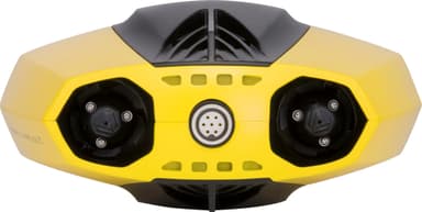 Chasing Dory - Undervannsdrone/ROV