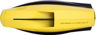 Chasing Dory - Undervannsdrone/ROV