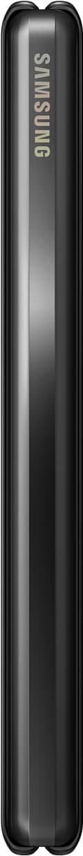Samsung Galaxy Fold smarttelefon (cosmos black)