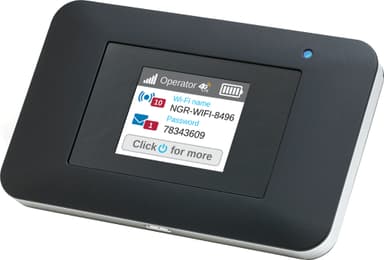 Netgear Aircar 797 trådløs Gigabit LTE hotspot