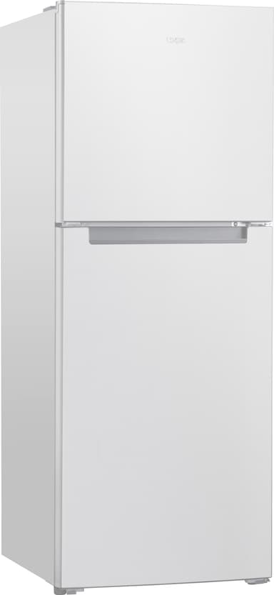 Logik kjøleskap/fryser L143TW19E (hvit)