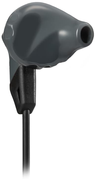 JBL Grip 200 in-ear hodetelefoner (koksgrå)