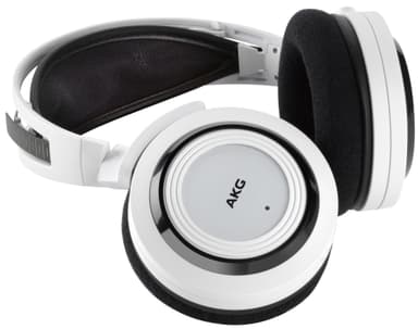 AKG hodetelefoner K935 (hvit)