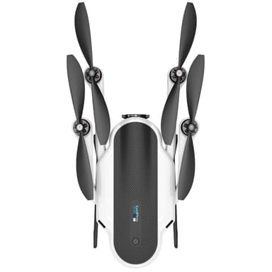 GoPro Karma drone +  Harness clip