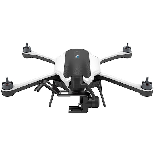 GoPro Karma drone +  Harness clip