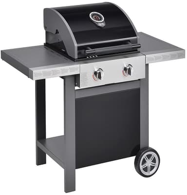 Jamie Oliver Home 2 gassgrill 440601