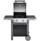 Jamie Oliver Home 2 gassgrill 440601