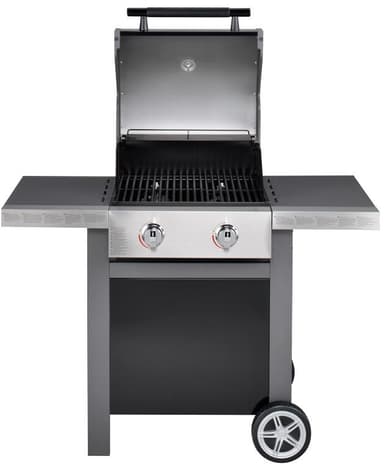 Jamie Oliver Home 2 gassgrill 440601