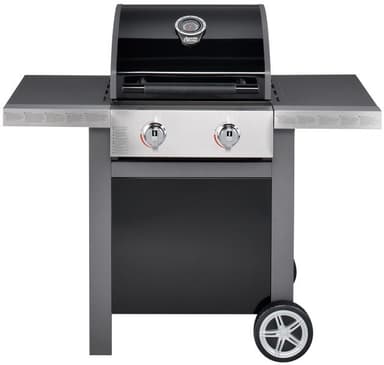 Jamie Oliver Home 2 gassgrill 440601