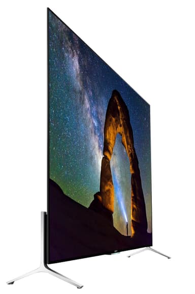 Sony 55" 3D 4K LED Smart TV KD-55X9005CBAE