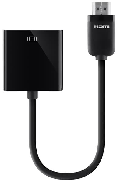 Belkin HDMI til VGA projektor adapter