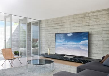 Sony 55" LED Smart TV KD-55XD8505BAE