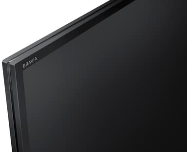 Sony 55" 4K UHD Smart TV KD-55XE7096