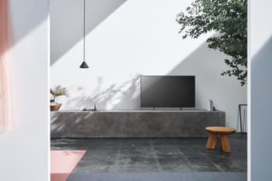 Sony 55" 4K UHD Smart TV KD-55XE7096