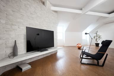 Sony 65" 4K UHD Smart TV KD-65ZD9