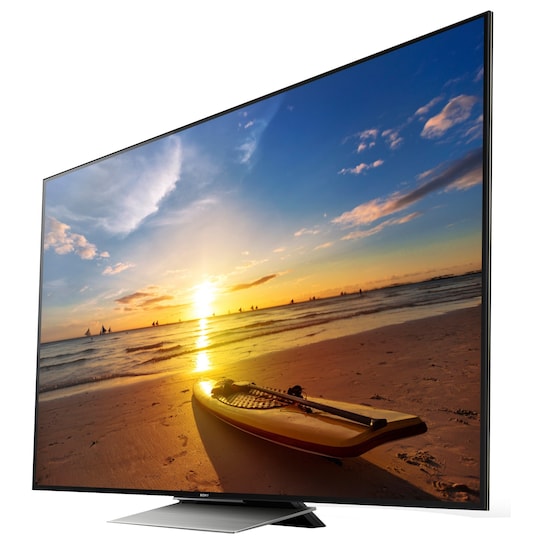 Sony 65" 4K UHD Smart TV KD-65XD9305BAE