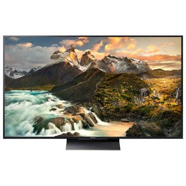 Sony 65" 4K UHD Smart TV KD-65ZD9