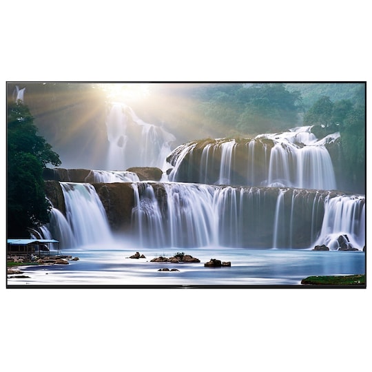 Sony 75" 4K UHD Smart TV KD-75XE9405BAE